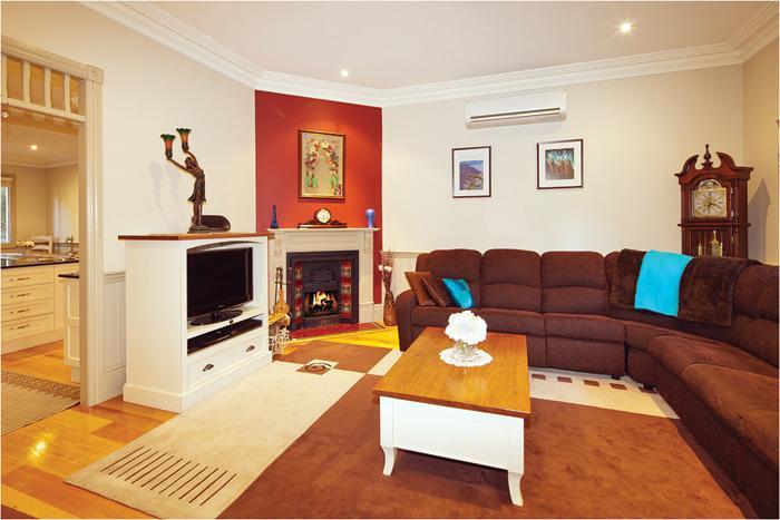 Brantwood Cottage Luxury Accommodation 블랙히스 외부 사진