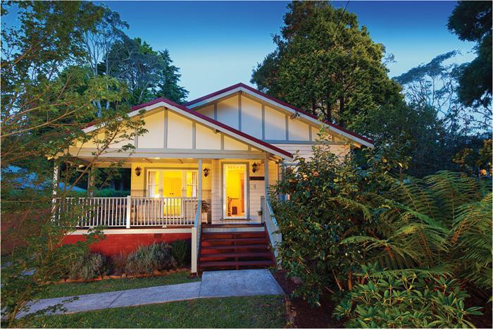 Brantwood Cottage Luxury Accommodation 블랙히스 외부 사진