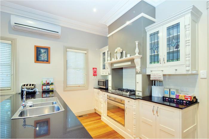 Brantwood Cottage Luxury Accommodation 블랙히스 외부 사진