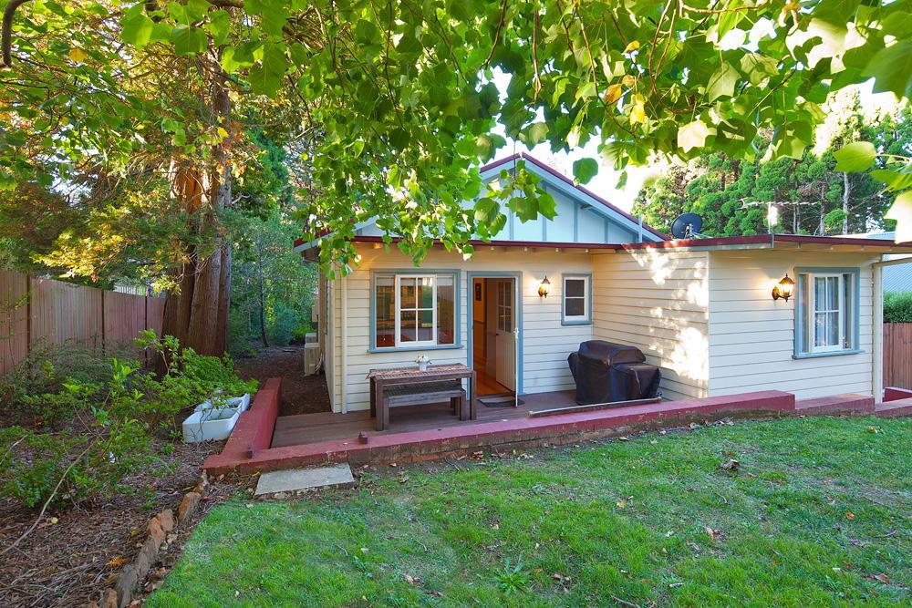 Brantwood Cottage Luxury Accommodation 블랙히스 외부 사진