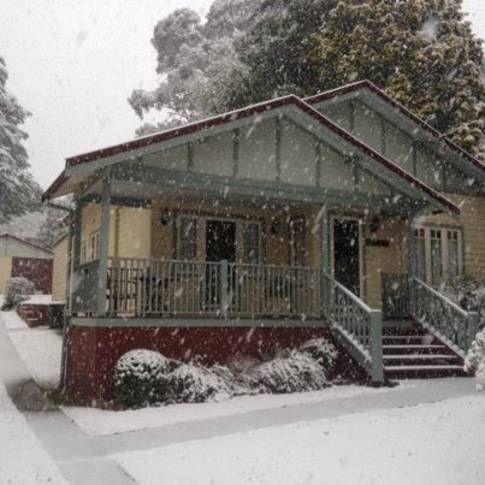 Brantwood Cottage Luxury Accommodation 블랙히스 외부 사진